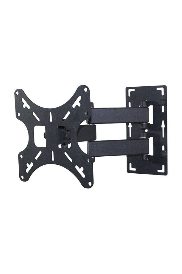 F4 Hareketli Lcd Tv - Monitör Askı Aparatı 66 - 82 Ekran - 2