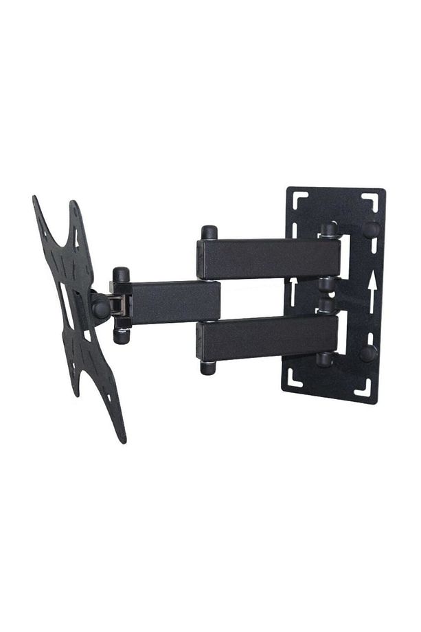 F4 Hareketli Lcd Tv - Monitör Askı Aparatı 66 - 82 Ekran - 3