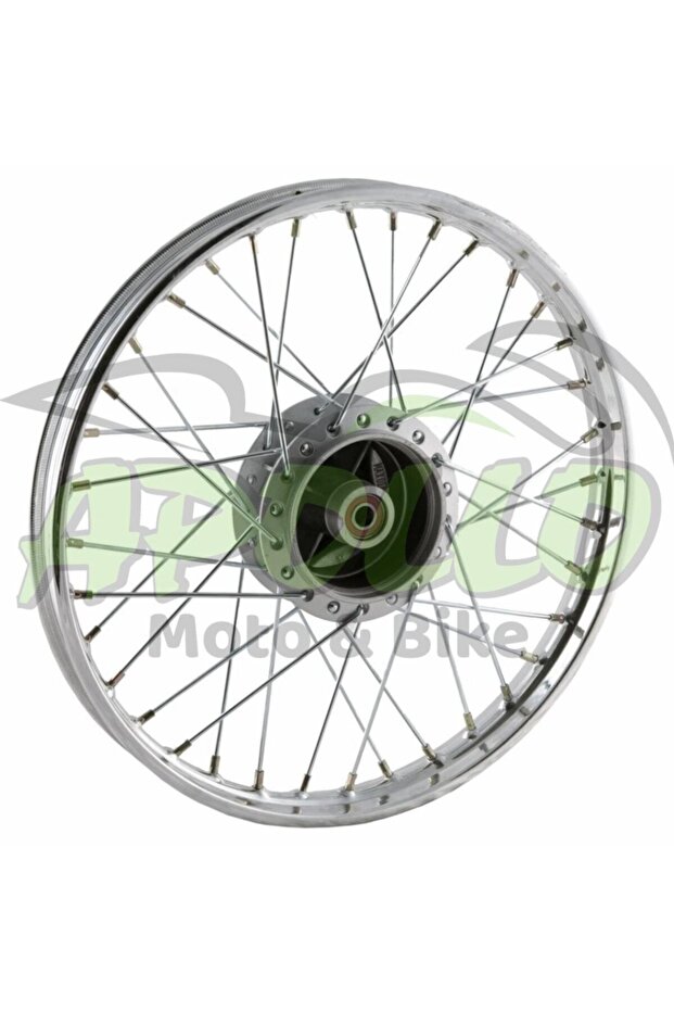 Cg Arka Jant 36 Tel - 1