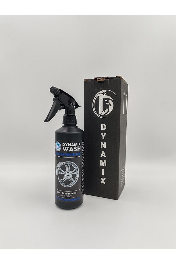 Jant Temizleme 500 ml - 4