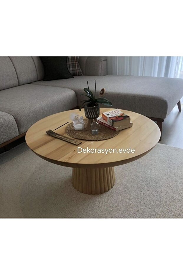 Mantar orta sehpa - 1