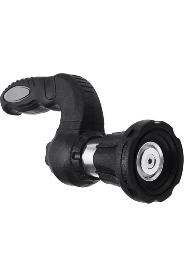 Basınçlı Su Hortumu Ucu Aparatı Tabancası Mighty Blaster Sulama Seti - 1