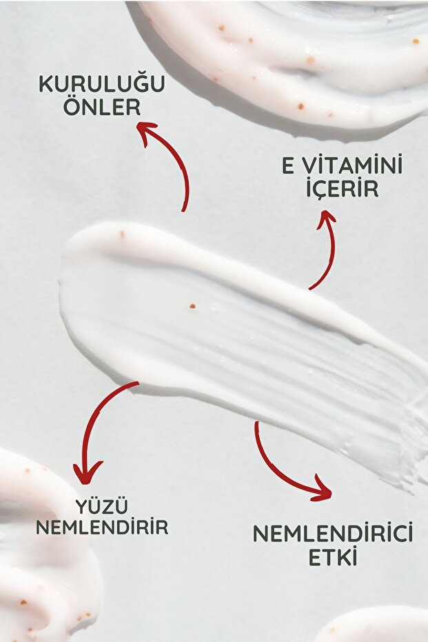 MD Çilekli Dudak Peeling - 3