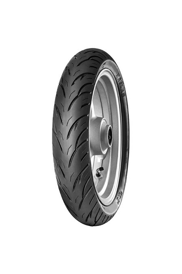 Anlaş Tvs Apache Rtr Ön - Arka Takım Dış Lastik - 1