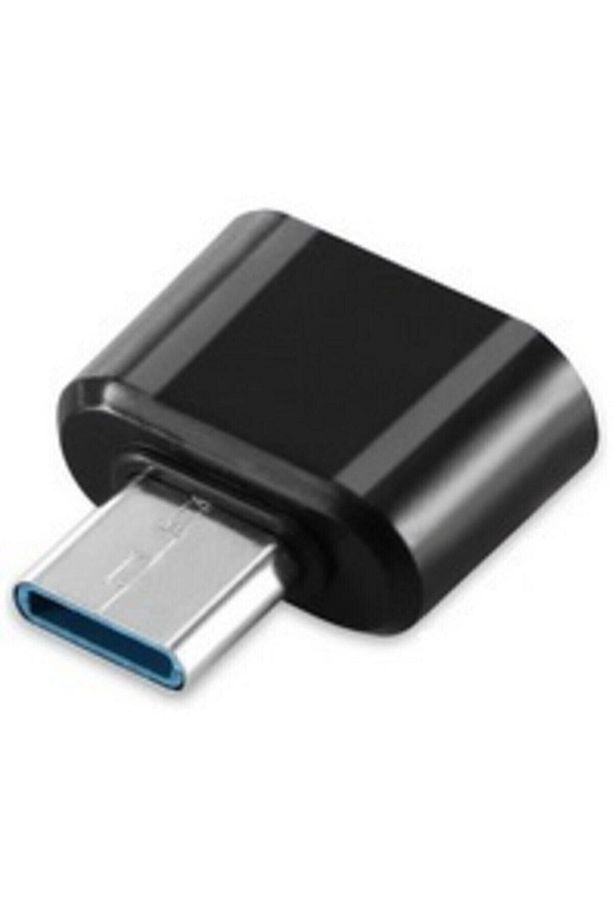 4311 Type C Usb 3.1 To Usb 3.0 Şarj Data Çevirici Dönüştürücü - 1