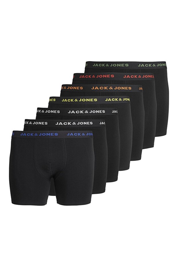 Boxer Shorts Large Size 7Er-Pack Boxer Shorts - 2