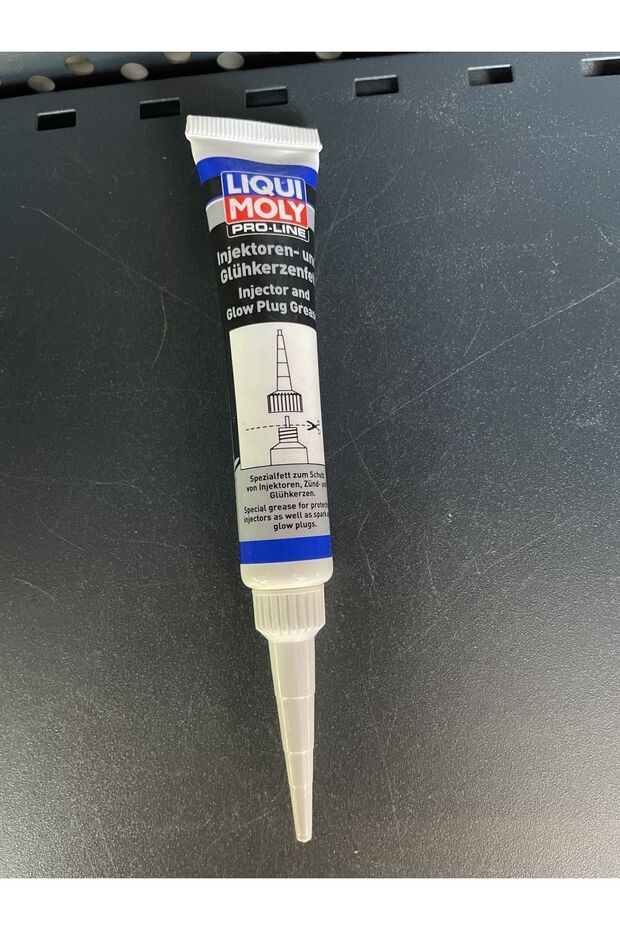 Pro-Line Enjektör Gres Yağı 20 G (3381) - 2