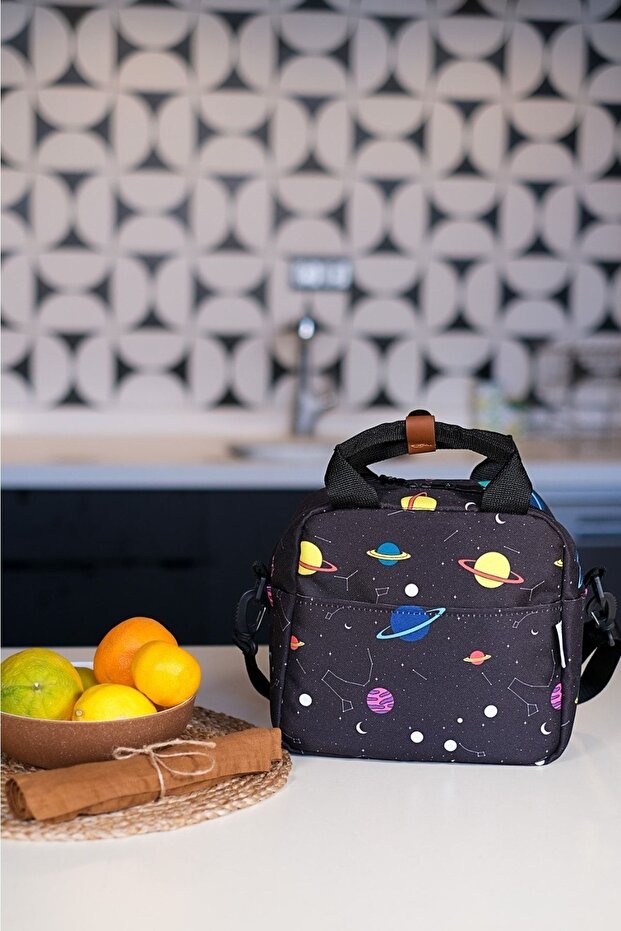 Thermal Food Carrying Bag Food Carrying Bag
