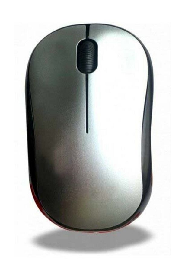 Concord C-13 Kablosuz Mouse C 13 Gri - 1