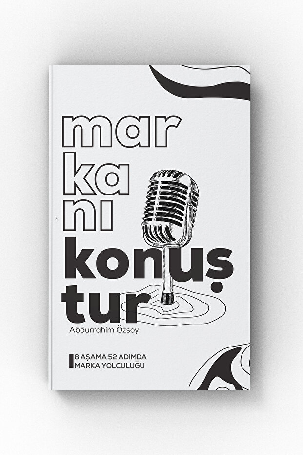 Markanı Konuştur - 1