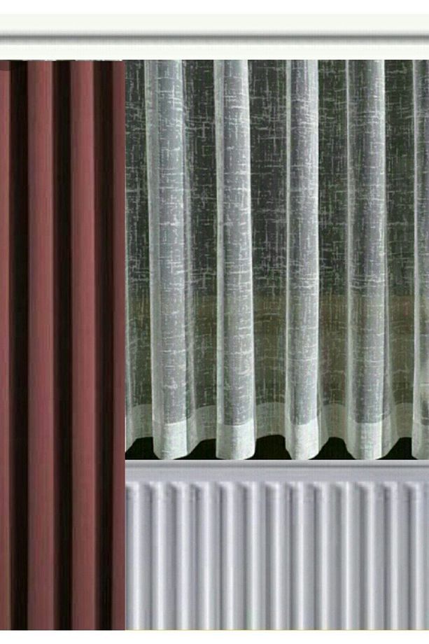 Hazır Tül 230 x 180 - 3