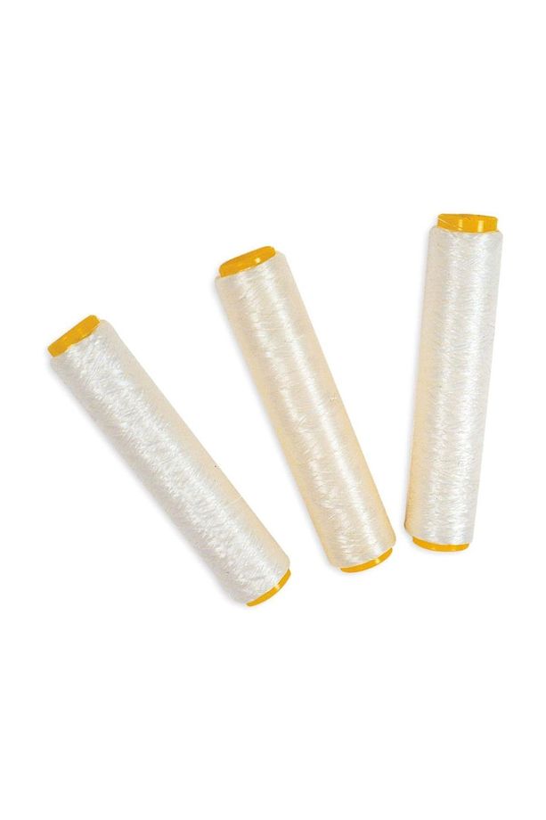 Lineaeffe Elastico 250 mt Yem İpi 1 Adet - 1