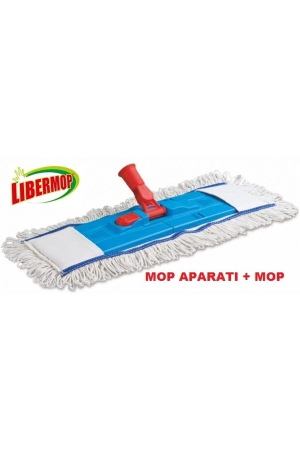 Nemli Mop Seti 40 Cm - 1