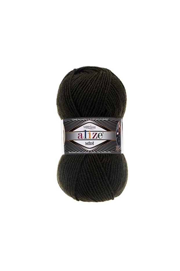 Superlana Midi 241 - 1