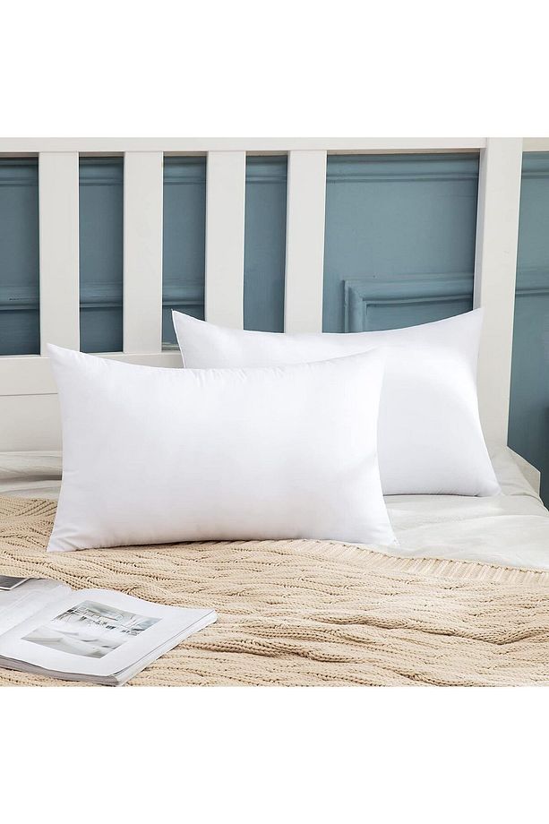 30x50 Cm Smooth Kırlent Iç Yastığı Pillowsoft - 1 Adet - 7