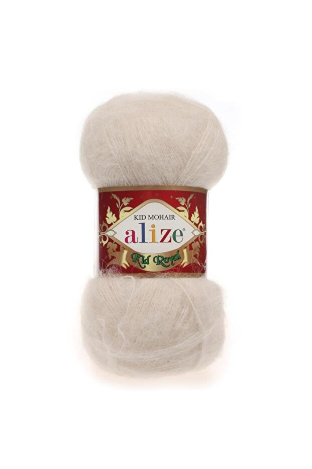 Kid Royal 67 | 50 Gr - 1