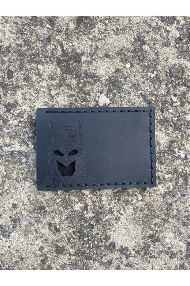Batman kartlık cüzdan - 2