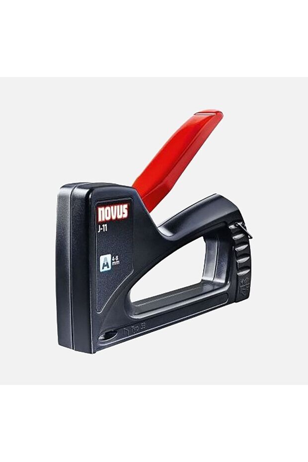 مسدس التيلة الميكانيكي Novus J-11 Hobby