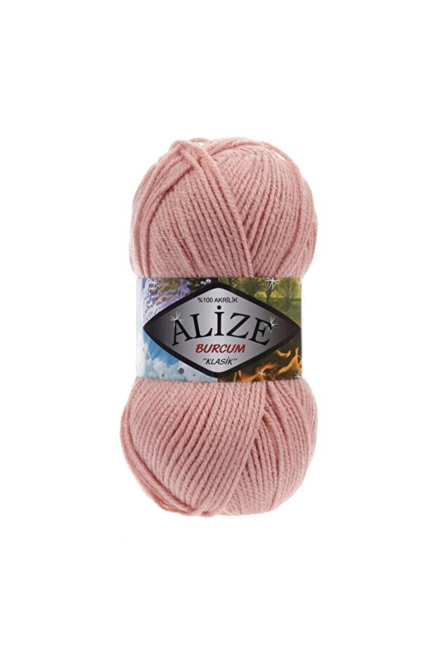 Burcum Klasik 161 - 1