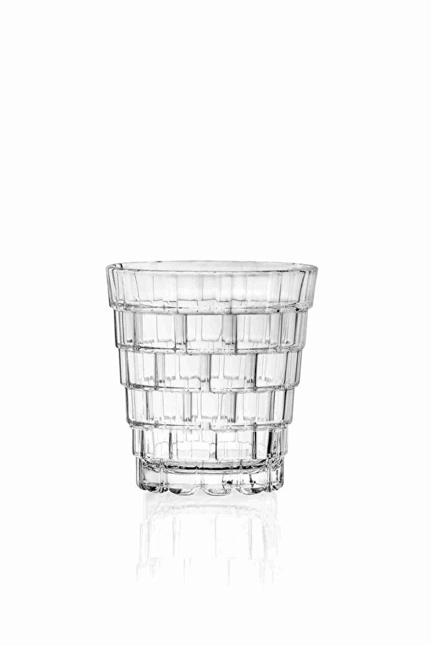 Stack 6'lı Su Bardağı 320 ml - 5