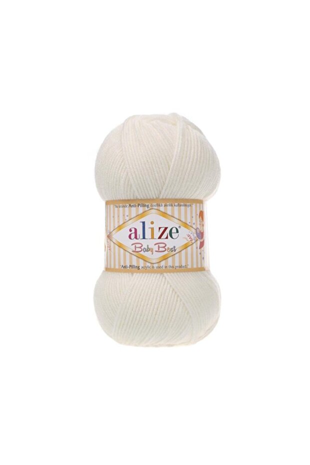 Бебешки Бест 450 - 1