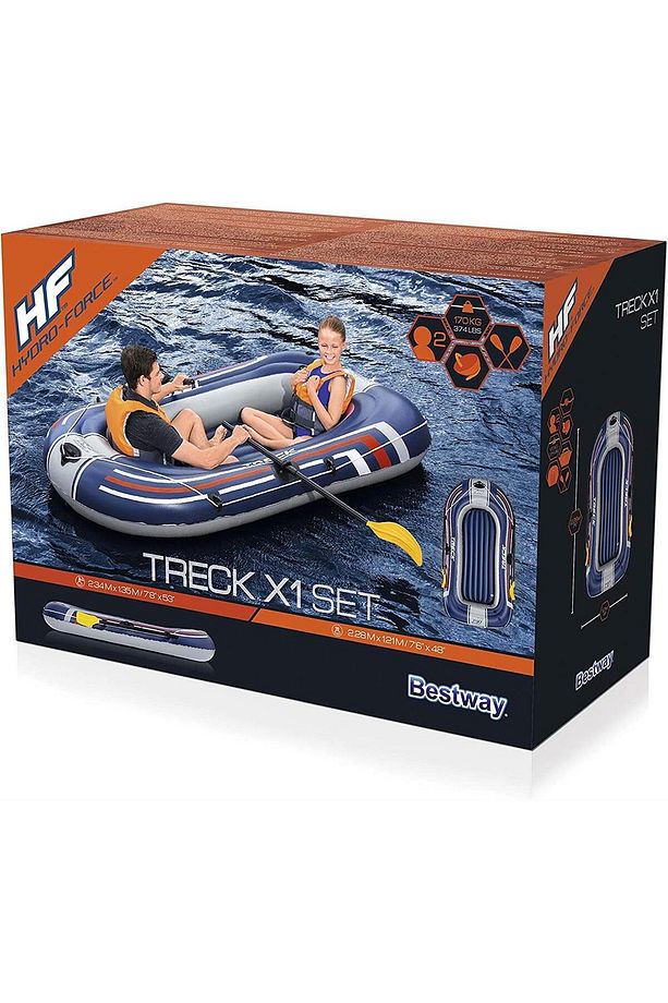 Şişme Hydro Force Treck Bot X1 228x121 - 6