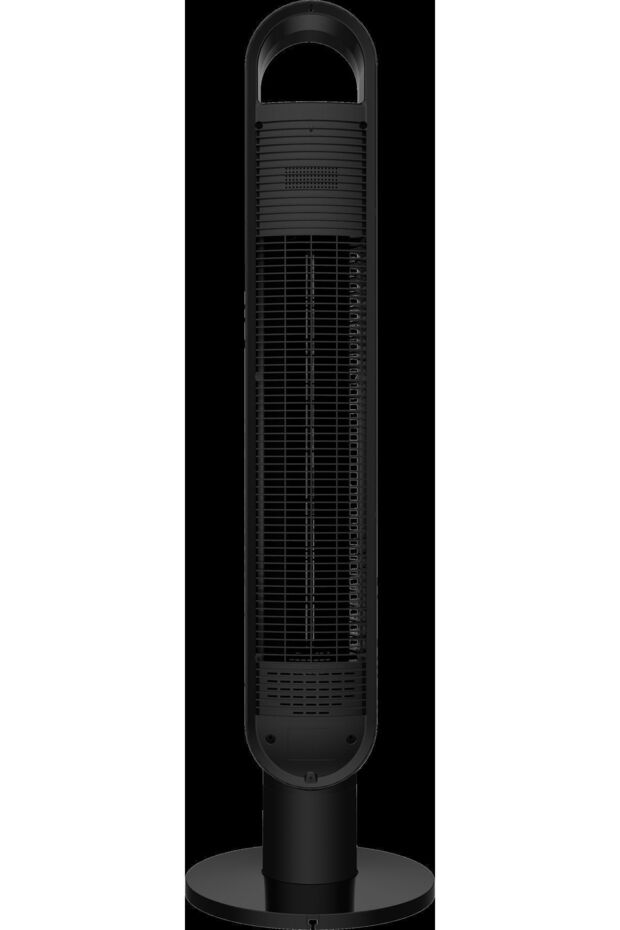 Iyonizerli Kule Tipi Vantilatör 60 Watt 100cm - 6
