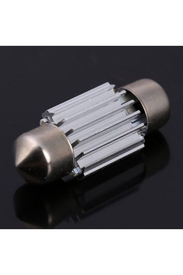 Sofit Led Canbus C5w Tavan Plaka Ampül 41mm 2 Adet - 3