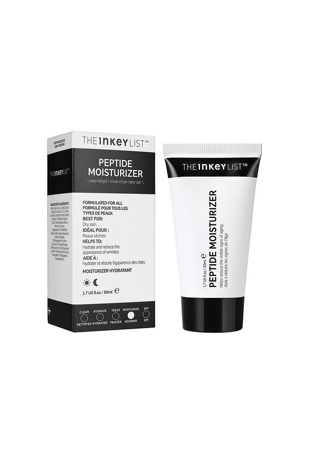 PEPTIDE MOISTURIZER - 2