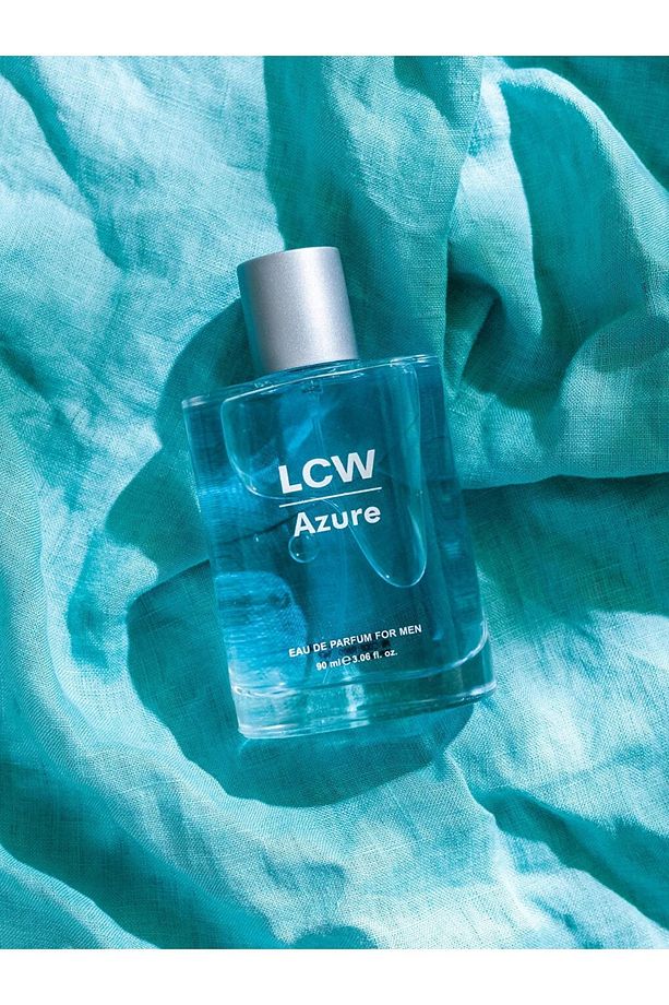 LCW ACCESSORIES Azure EDP Erkek Parfüm 90 Ml EPC - 2