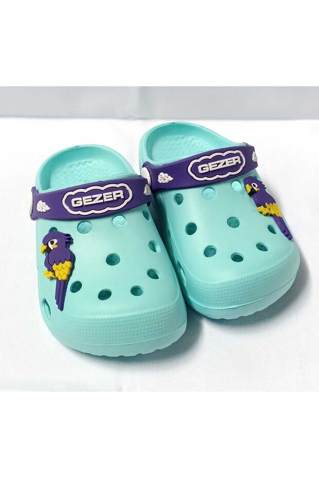 Girl's Pool Sea Beach Slippers Sandals
