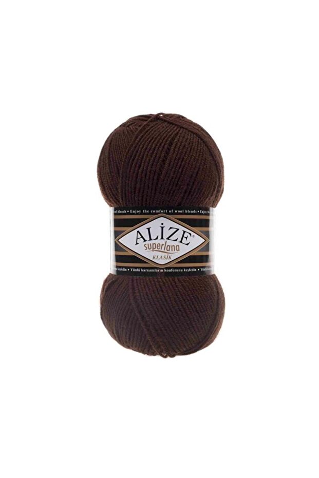 Superlana Clasic 26 - 1