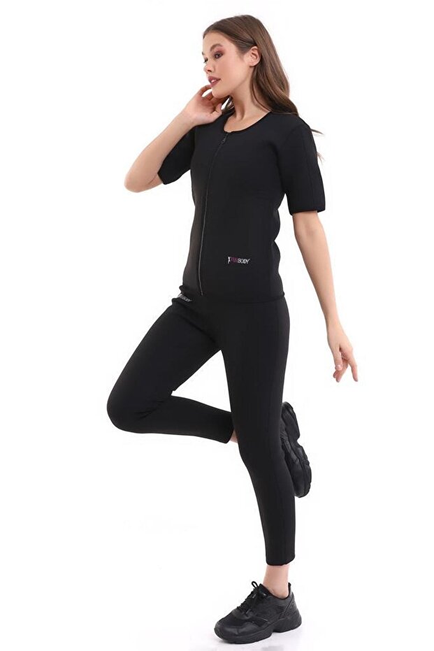 Neoprenlı Termal Body - 3