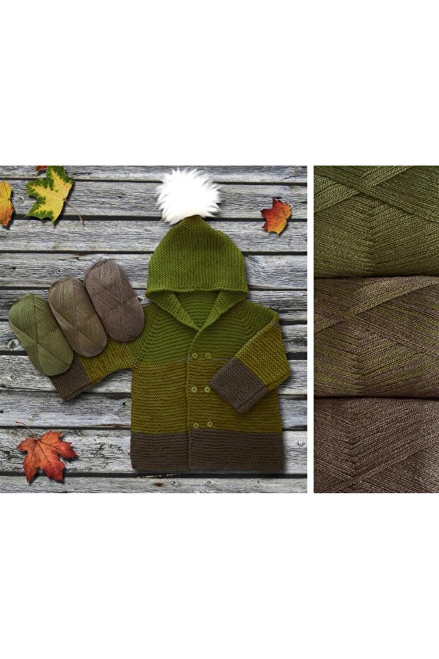 Everyday Senfoni 71024 - 1