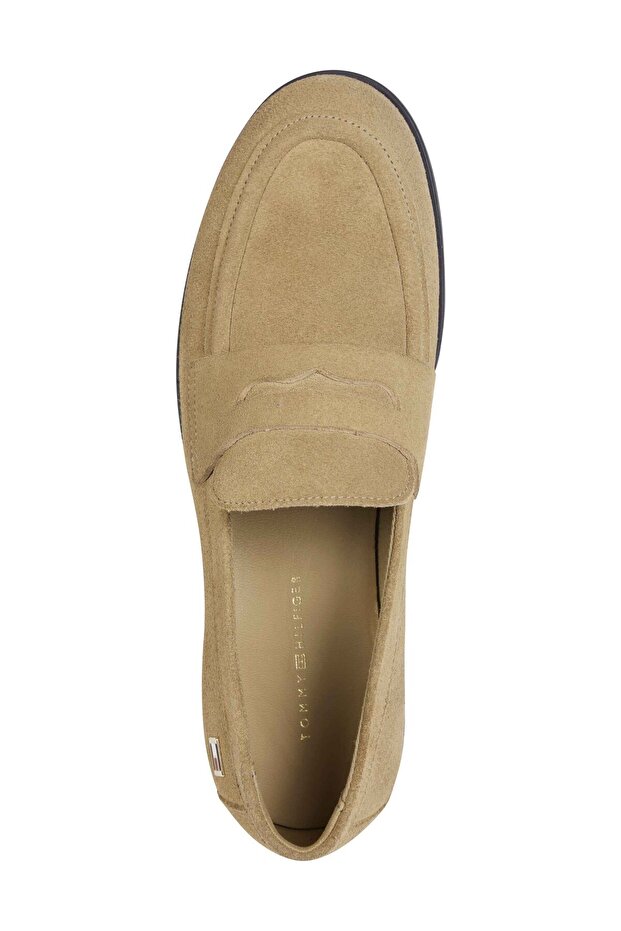 FW0FW08221 KHAKI - Wygodny krój - 3