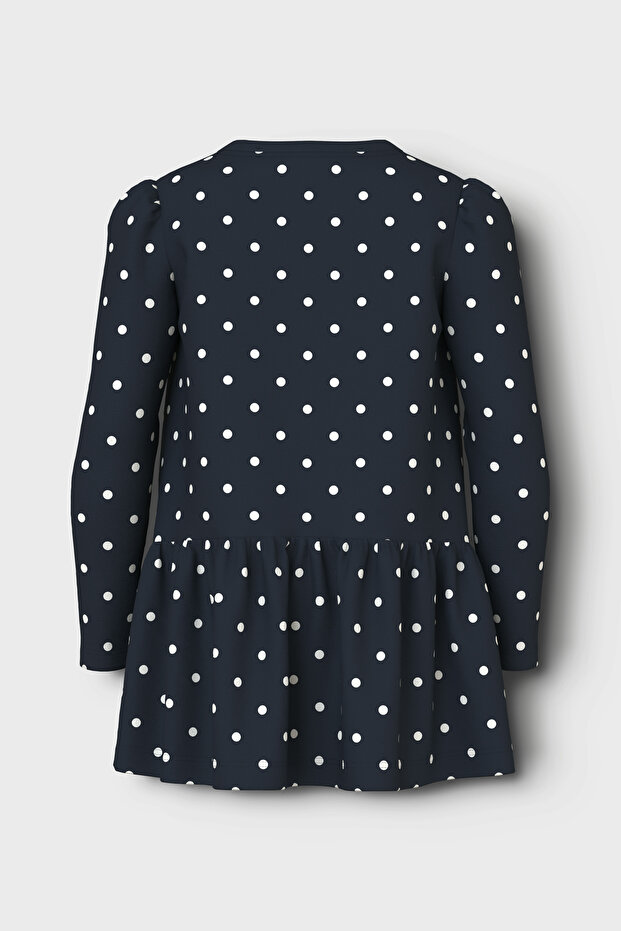 Baby Bodysuit - Blue - 4