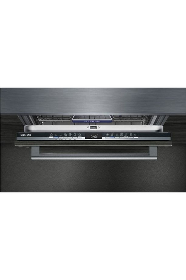 Sn63ıx62mt 6 Programlı 14 Kişilik Bulaşık Makinesi - 3