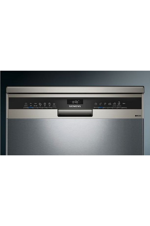 Sn23ıı62kt 6 Programlı 13 Kişilik Bulaşık Makinesi - 3