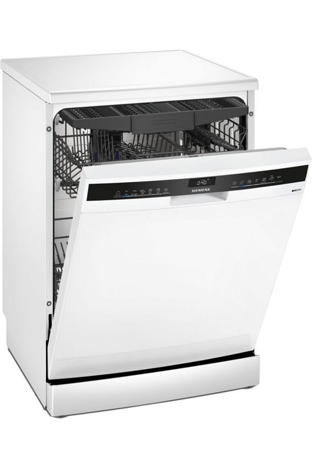 Sn23ıw62mt 6 Programlı 14 Kişilik Bulaşık Makinesi - 1