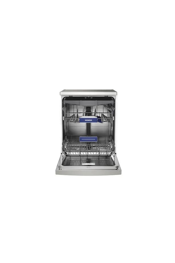 Sn23ıw62mt 6 Programlı 14 Kişilik Bulaşık Makinesi - 2