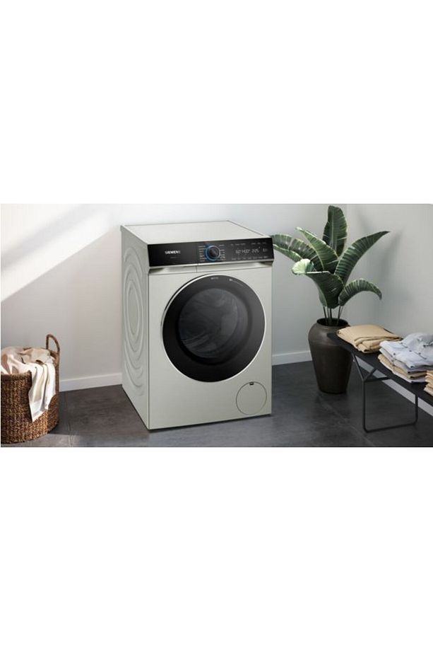 Wg54b2axtr 1400 Devir 10 Kg Çamaşır Makinesi - 3