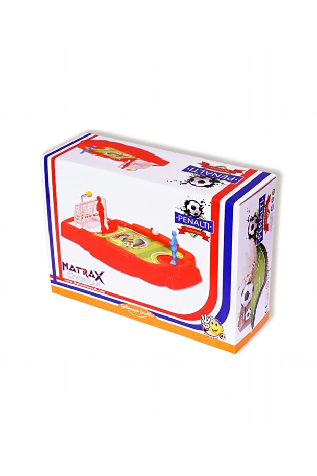Mini Penaltı Oyuncağı - 2