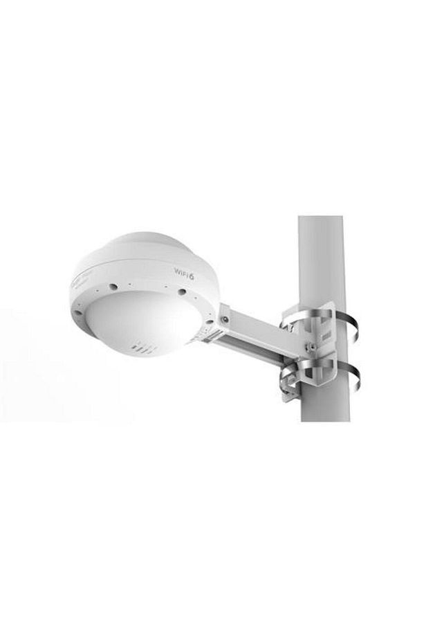 Rg-rap6262(G) Wi-fi 6 Ax1800 2 X Ge Port 2.4 Ghz & 5 Ghz Poe Adaptorsuz Outdoor Mesh Access P - 1
