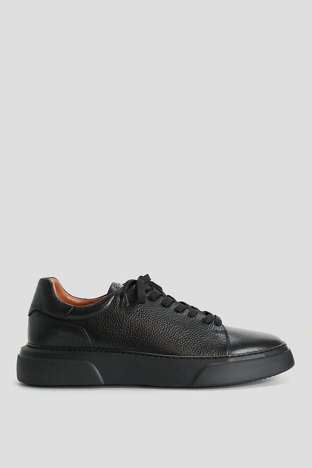 LUFİAN Tommy Erkek Deri Sneaker Ayakkabı 030177 - 5