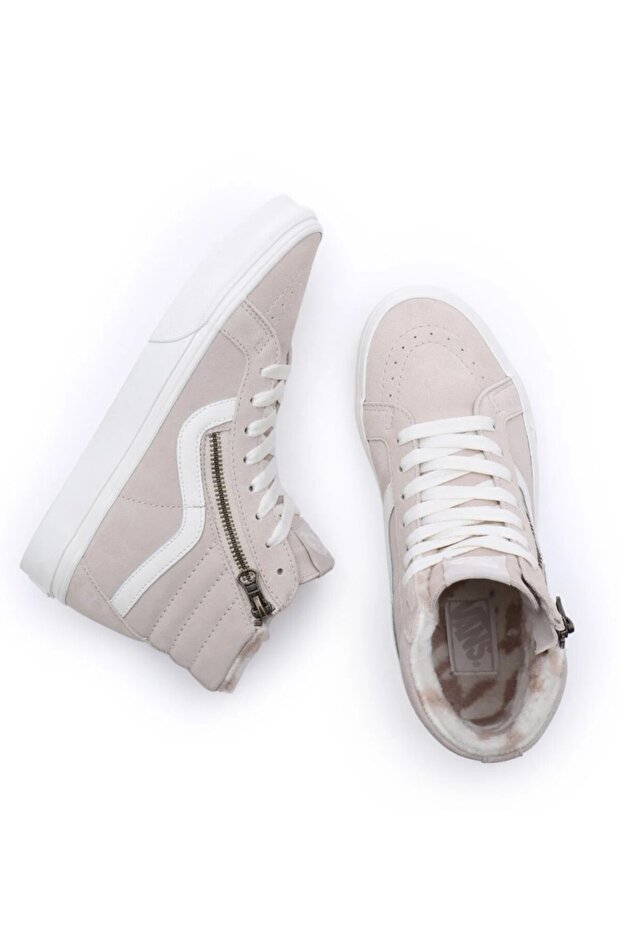 SK8-Hi Reissue Side Zip - 2