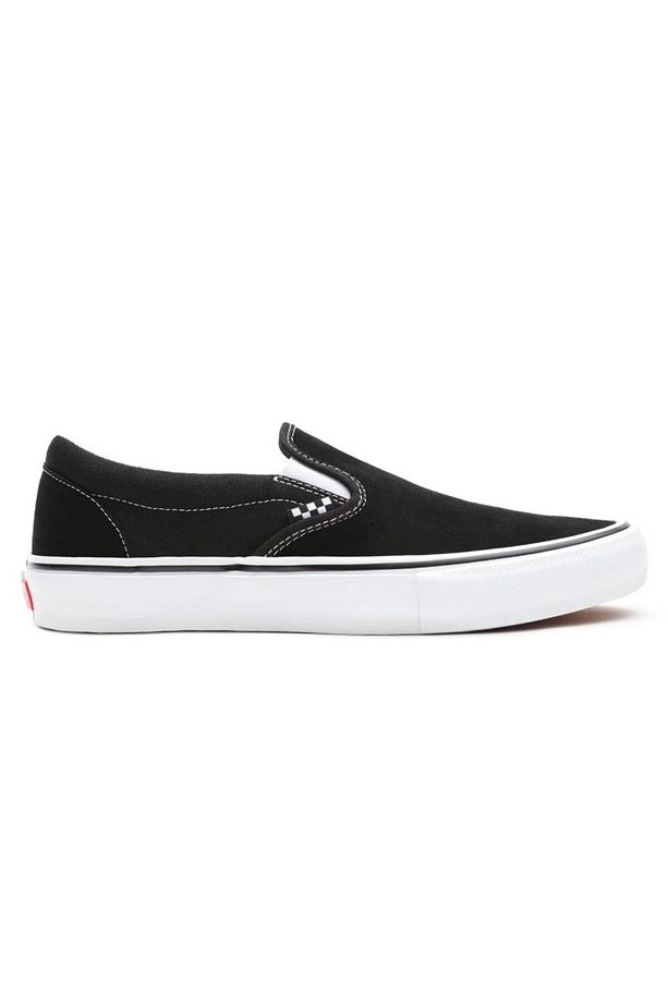 Skate Slip-On Ayakkabı - 3