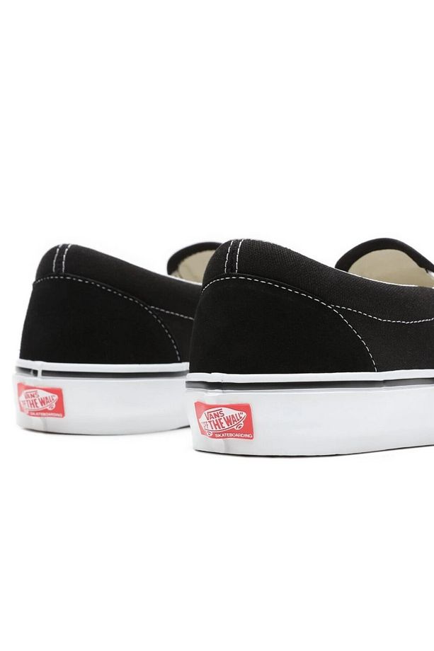 Skate Slip-On Ayakkabı - 6