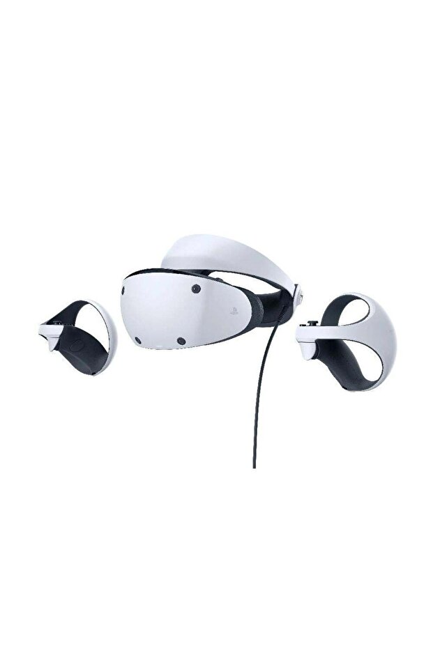 Playstation Vr 2 - 1