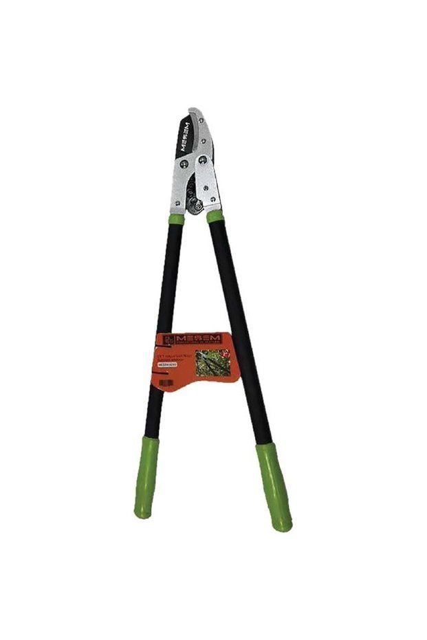 Double Arm Pruning Scissors