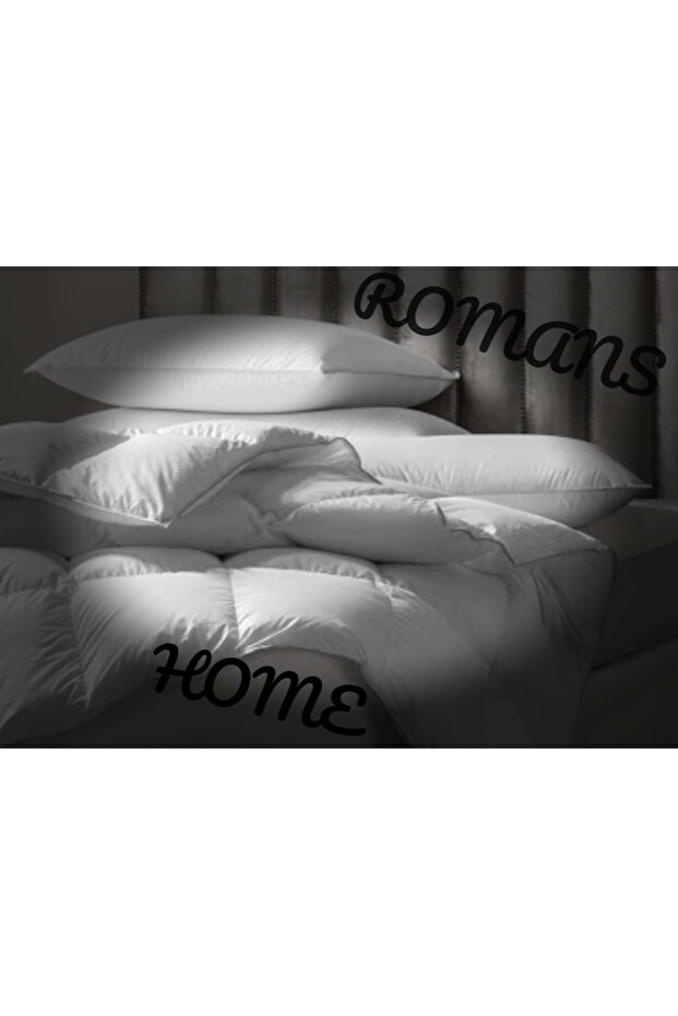 Quilt Pillow Set - Single - 3